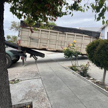 Bay Area Dumpsters - Dumpster pick up - Dumpster Rental Near Me - San Jose, California Bay Area Dumpsters - Dumpster pick up - Dumpster Rental Near Me - San Jose, California