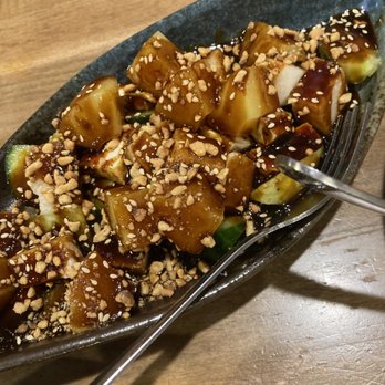 John 3:16 Malaysian Delights - Malaysian Near Me - Richmond, British Columbia