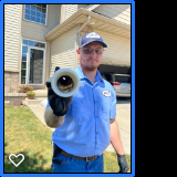 Slide of Reliable Drain Service