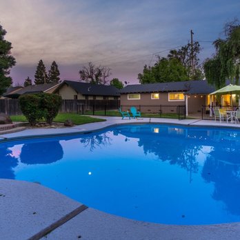 Clear Choice Pool Service - Pool & Hot Tub Service Near Me - Chico, California