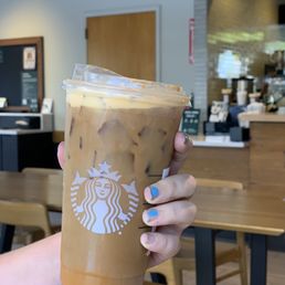 Shane, Juan, the whole crew are the best! It shows in the consistent flavor and love! We come for the caffeine but stay for the care! Shane, Juan, the whole crew are the best! It shows in the consistent flavor and love! We come for the caffeine but stay for the care!