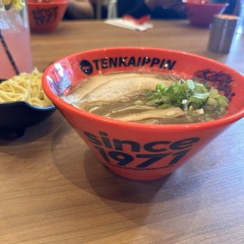 Tenkaippin - Signature ramen - Ramen Near Me - Los Angeles, California Tenkaippin - Signature ramen - Ramen Near Me - Los Angeles, California
