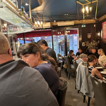Flottes - Brasseries Near Me - Paris, 75