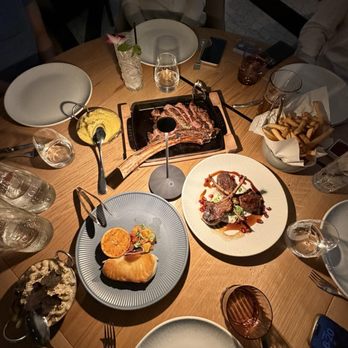 BOA Steakhouse - Steakhouses Near Me - Las Vegas, Nevada