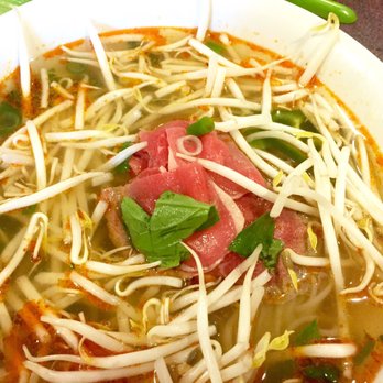 Pho Viet - Phô - Vietnamese Near Me - Washington, DC, District of Columbia