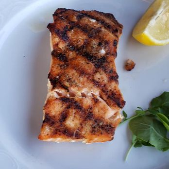 22 Bowen's - Salmon - New American Near Me - Newport, Rhode Island 22 Bowen's - Salmon - New American Near Me - Newport, Rhode Island