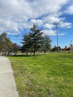 Victory Park by null