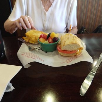 Newk's Eatery - Sandwiches Near Me - Spanish Fort, Alabama