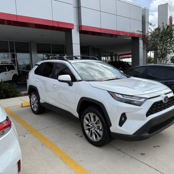 Sebring Toyota - Auto Parts & Supplies Near Me - Sebring, Florida