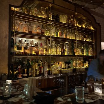 Desnuda - top floor bar - Latin American Near Me - Boston, Massachusetts