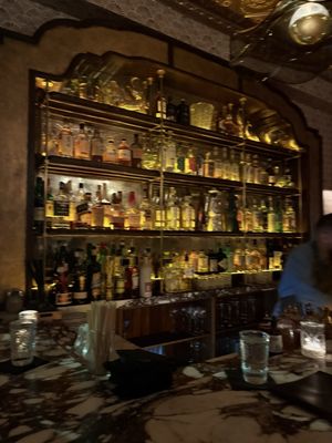 Desnuda cocina & bar by null