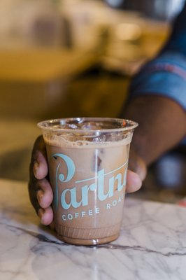 Partners Coffee Urbanspace by null