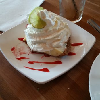 FD's Grillhouse - Key lime pie!!! - American Near Me - Springfield, Missouri