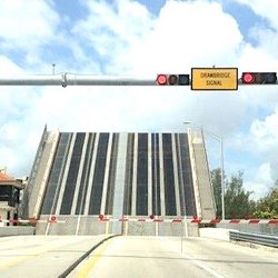 Hillsboro Inlet Bridge