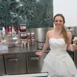 Ice Lovers - this is the uniform - so cute!