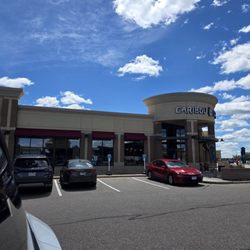 Caribou Coffee