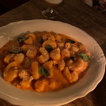 Ciccio Mio - Spicy Vodka Rigatoni - Italian Near Me - Chicago, Illinois Ciccio Mio - Spicy Vodka Rigatoni - Italian Near Me - Chicago, Illinois