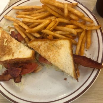 La Tapatia - Blt - Mexican Near Me - Bakersfield, California