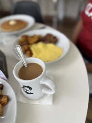 The Vault Restaurant by null