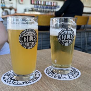 Great Lakes Brewery - Canada - Breweries Near Me - Etobicoke, Ontario