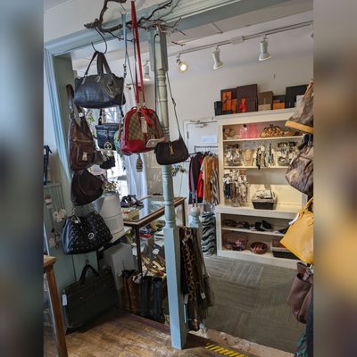 Clothes Encounters DC