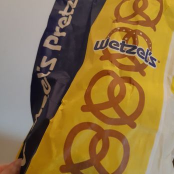 Wetzel's Pretzels - Pretzels Near Me - Tempe, Arizona Wetzel's Pretzels - Pretzels Near Me - Tempe, Arizona