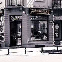 Espace Plan - Tout pour le qualité galerie en photographie d'art