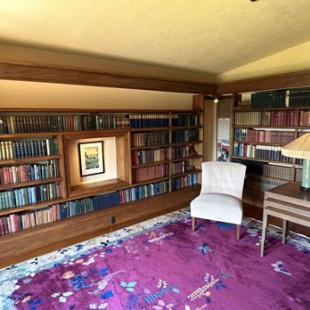 Hollyhock House - Library - Museums Near Me - Los Angeles, California Hollyhock House - Library - Museums Near Me - Los Angeles, California