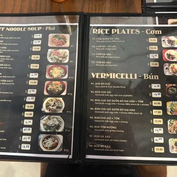 Pho Lee's - Menu #1! - Vietnamese Near Me - Cleveland, Ohio Pho Lee's - Menu #1! - Vietnamese Near Me - Cleveland, Ohio