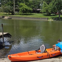 Vermilion River Adventures