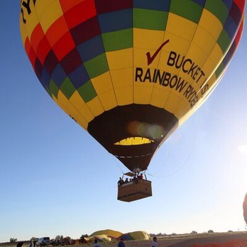 Rainbow Ryders - Hot Air Balloons Near Me - Albuquerque, New Mexico Rainbow Ryders - Hot Air Balloons Near Me - Albuquerque, New Mexico