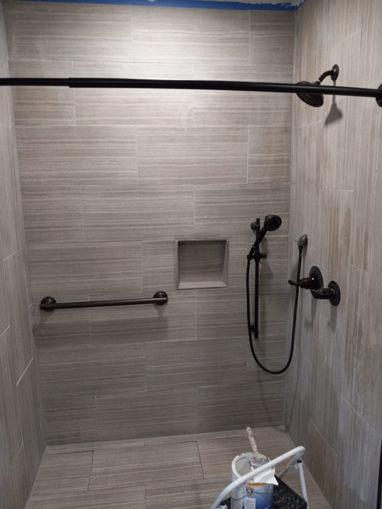 Slide of Grace Plumbing