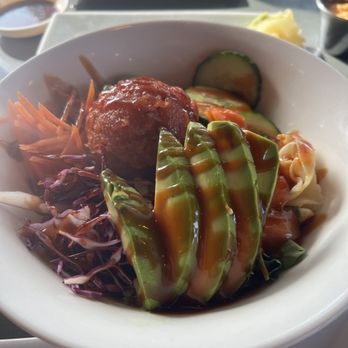 Pete Sushi & Poke - Customized Poke with spicy tuna and salmon - Sushi Bars Near Me - Madeira Beach, Florida Pete Sushi & Poke - Customized Poke with spicy tuna and salmon - Sushi Bars Near Me - Madeira Beach, Florida