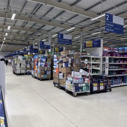 Tesco Stores