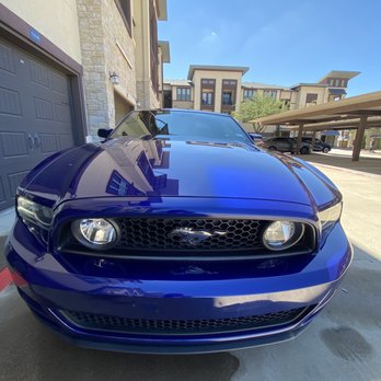 Wash Squad - Auto Detailing Near Me