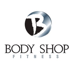 Body Shop Fitness - Company Logo