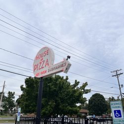 House Of Pizza