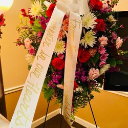 Chirife Floral Design