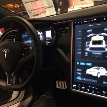 Tesla Motors - The display of the future! - Car Dealers Near Me - Lone Tree, Colorado Tesla Motors - The display of the future! - Car Dealers Near Me - Lone Tree, Colorado