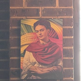 Sugar Milk Cafe - Picture of Frita Kahlo. - Breakfast & Brunch Near Me - Naperville, Illinois