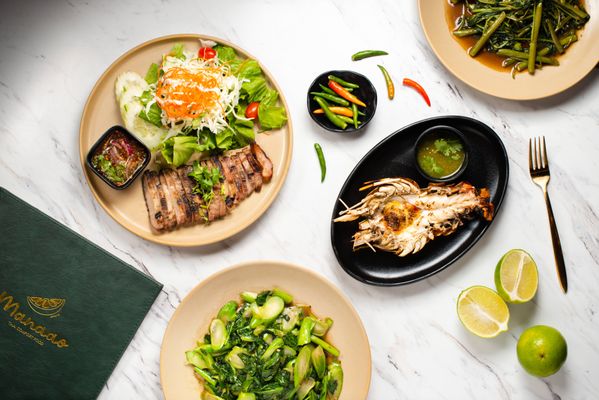 Manaao - Thai Comfort Food by null