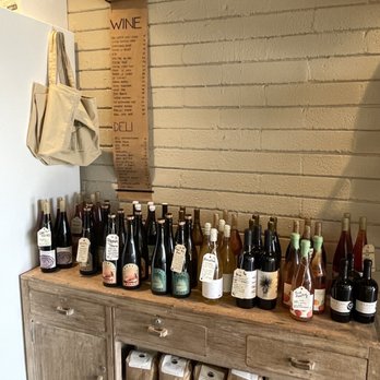 Rye Goods - Bakeries Near Me - Newport Beach, California