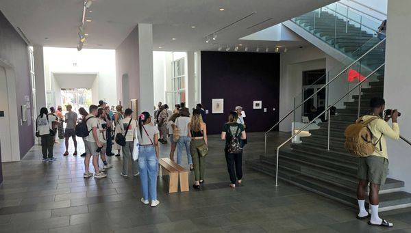 SCAD Museum of Art by null