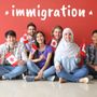 Parsam Immigration