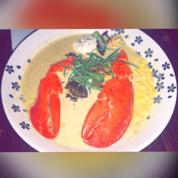 KA Sushi - Lobster Ramen - Japanese Near Me - Houston, Texas