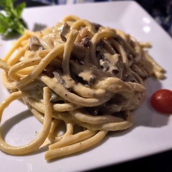 Sea Mario - Carbonara - Italian Near Me - Pompano Beach, Florida