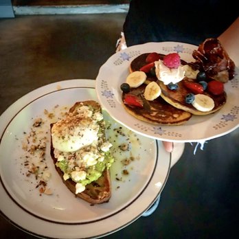 Breakfast Society - Breakfast & Brunch Near Me - Göteborg, O