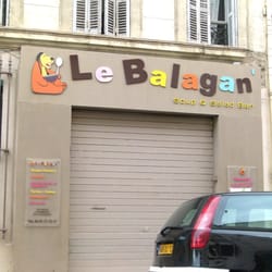 Le Balagan