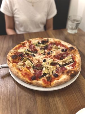 Grazie Ristorante by null