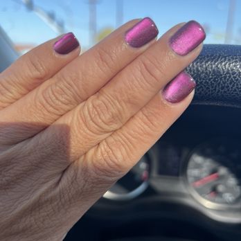 Glossy Nails & Lashes - Nail Salons Near Me - Long Beach, California